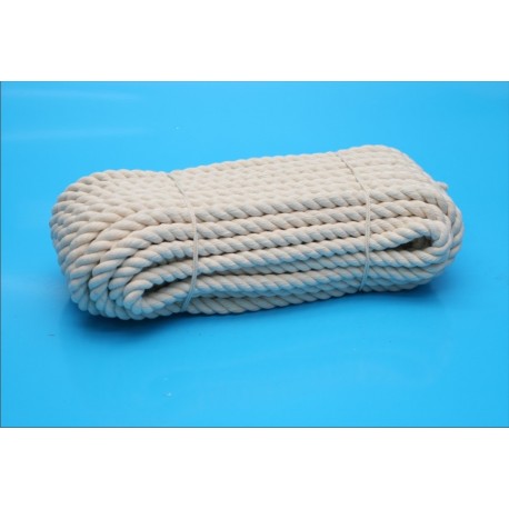 Corda di cotone diametro 20mm