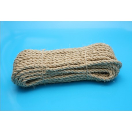 Corda di sisal diametro 24mm