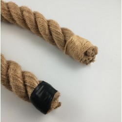 Corda di juta diametro 20mm