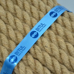 Corda di juta diametro 20mm