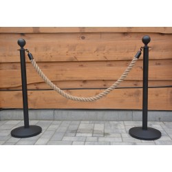 Corda di juta diametro 30mm