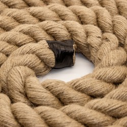 Corda di juta diametro 46mm