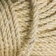 Corda di sisal diametro 8mm