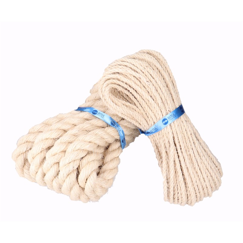 corda di sisal